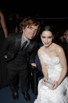 Emilia Clarke pic #666267
