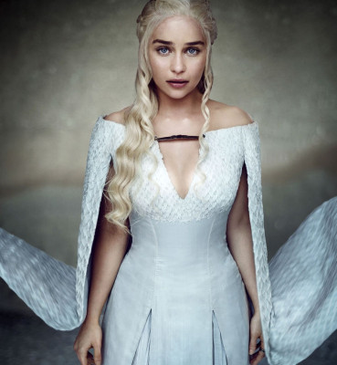 Emilia Clarke pic #842897