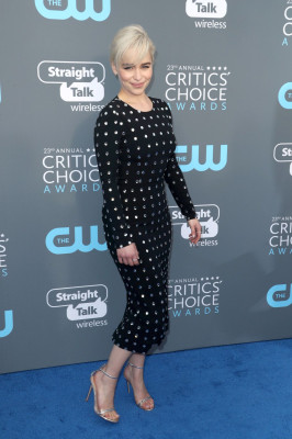 Emilia Clarke pic #998023