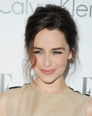 Emilia Clarke pic #666137