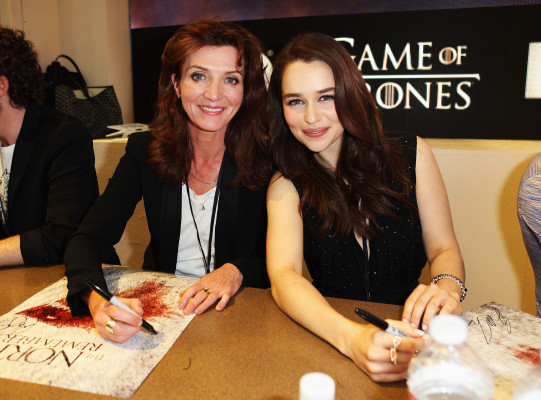 Emilia Clarke pic #663592