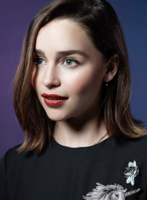 Emilia Clarke pic #819394