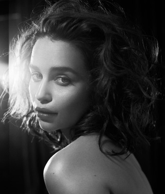 Emilia Clarke pic #803688