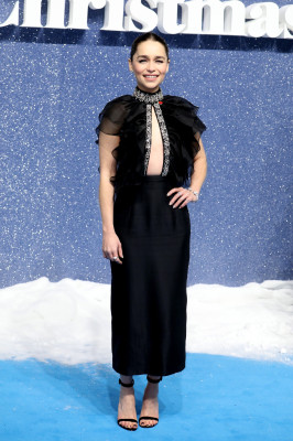 Emilia Clarke pic #1189271