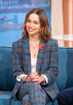 Emilia Clarke pic #1189359
