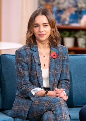 Emilia Clarke pic #1189363