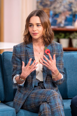 Emilia Clarke pic #1189364
