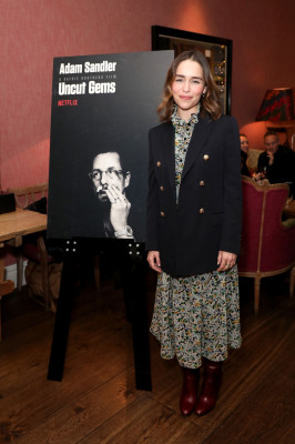 Emilia Clarke pic #1196212