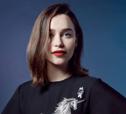 Emilia Clarke pic #819391