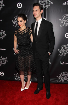 Emilia Clarke pic #590579
