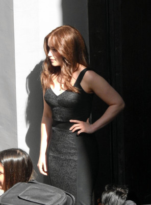 Emilia Clarke pic #917428