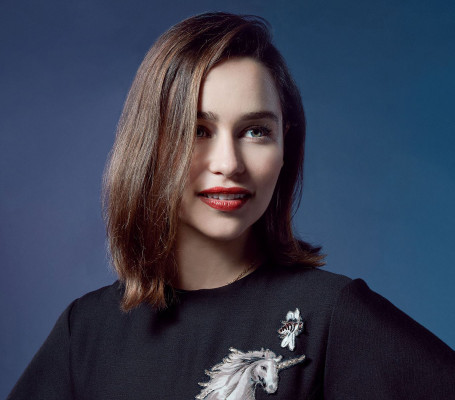 Emilia Clarke pic #819389