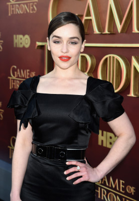 Emilia Clarke pic #766992