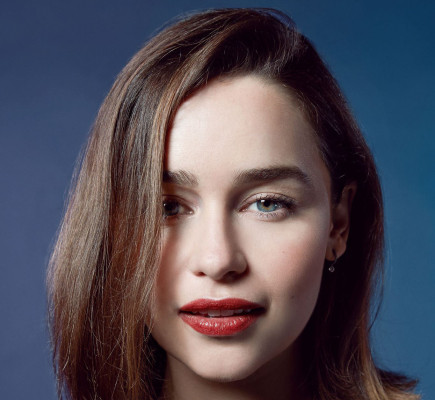 Emilia Clarke pic #819386