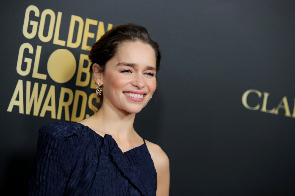 photo 22 in Emilia Clarke gallery [id1190943] 2019-11-25 00:00:00