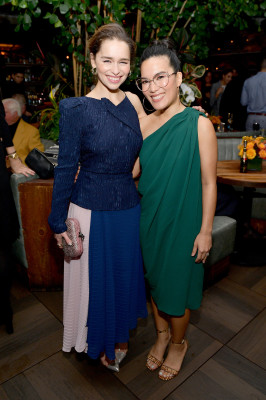 photo 24 in Emilia Clarke gallery [id1190941] 2019-11-25 00:00:00
