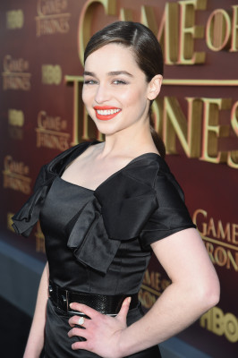 Emilia Clarke pic #766999
