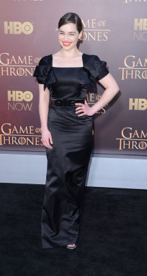 Emilia Clarke pic #767007