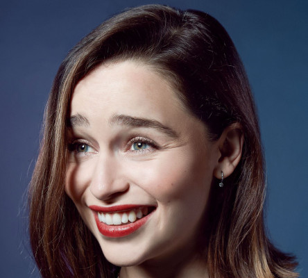Emilia Clarke pic #819388