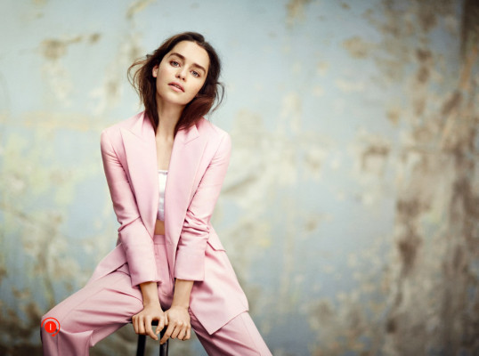 Emilia Clarke pic #666437