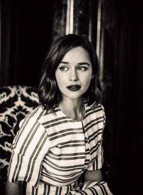 Emilia Clarke pic #819393