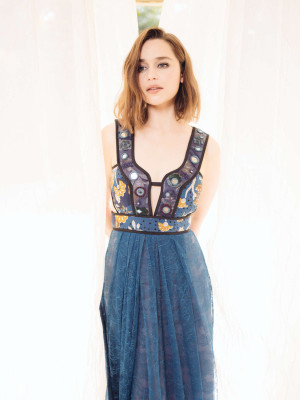 Emilia Clarke pic #783163