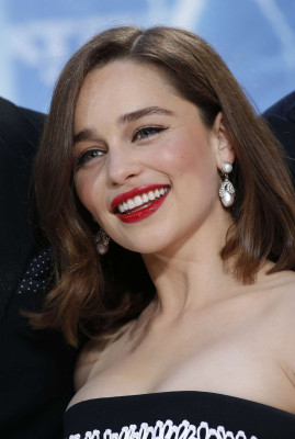 Emilia Clarke pic #781717