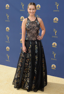 Emilia Clarke pic #1068025