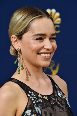 Emilia Clarke pic #1068026