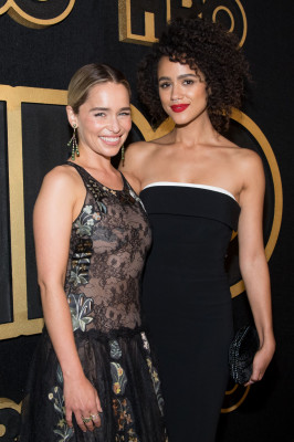 Emilia Clarke pic #1068028