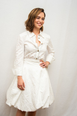 photo 25 in Emilia Clarke gallery [id1178684] 2019-09-25 00:00:00
