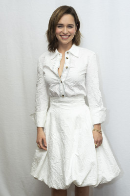 photo 27 in Emilia Clarke gallery [id1178682] 2019-09-25 00:00:00