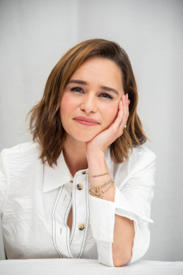 Emilia Clarke pic #1178687