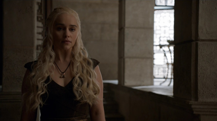 Emilia Clarke pic #896356
