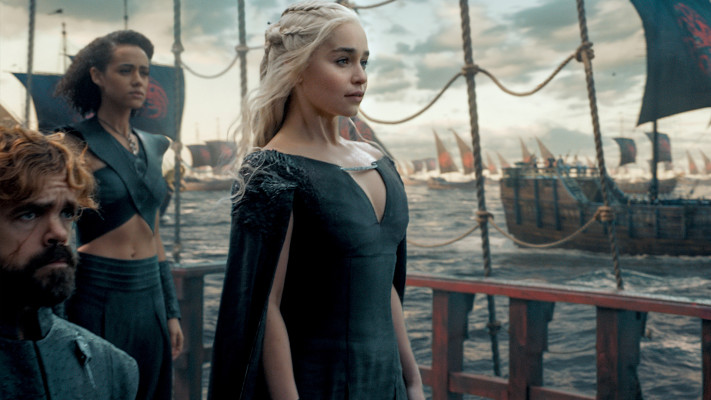 Emilia Clarke pic #885541
