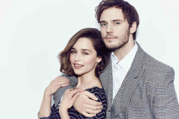 Emilia Clarke pic #865365