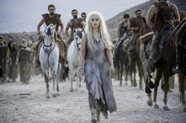 Emilia Clarke pic #851443
