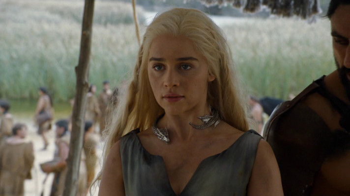 Emilia Clarke pic #854364