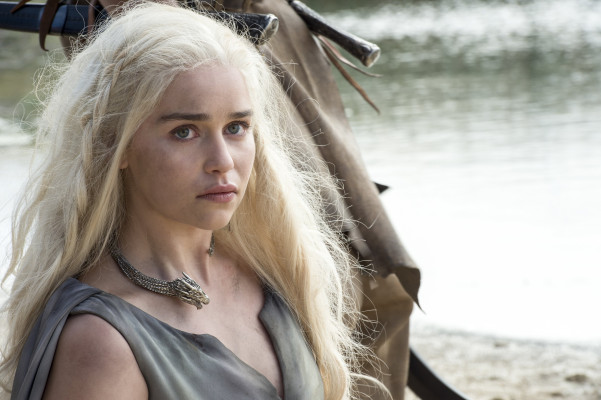 Emilia Clarke pic #844780