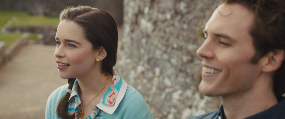 Emilia Clarke pic #864167