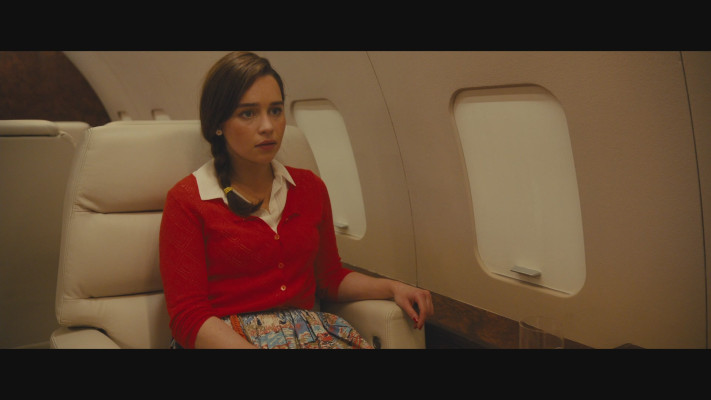 Emilia Clarke pic #893337