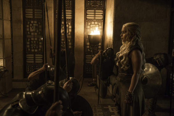 Emilia Clarke pic #864163