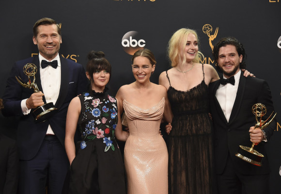 Emilia Clarke pic #893333