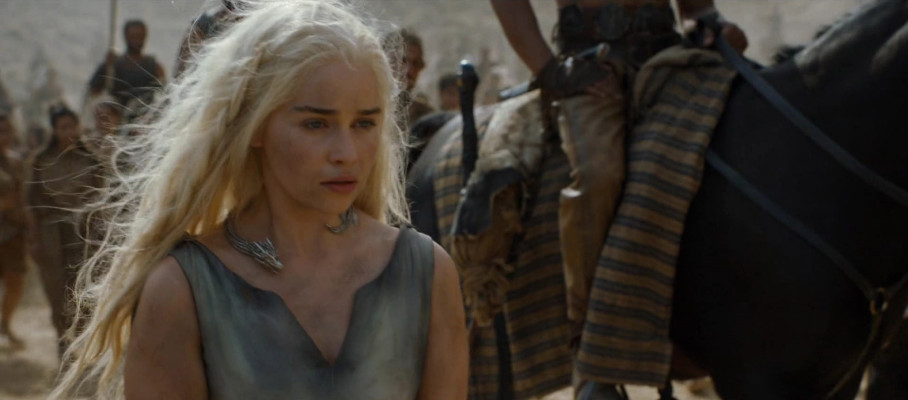 Emilia Clarke pic #865361