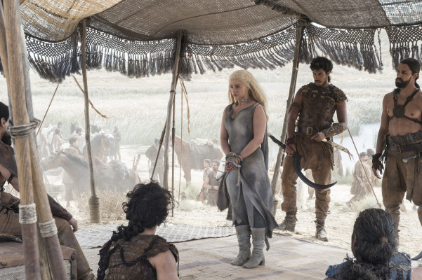Emilia Clarke pic #844781