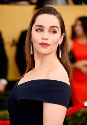 Emilia Clarke pic #757446