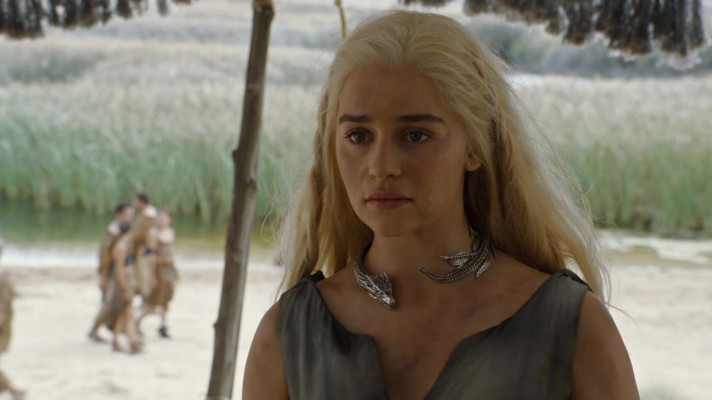 Emilia Clarke pic #858217