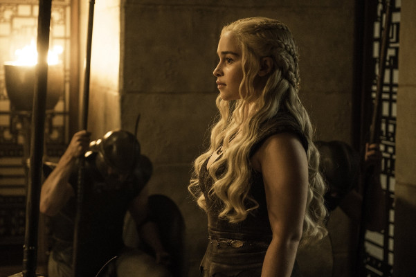 Emilia Clarke pic #861526