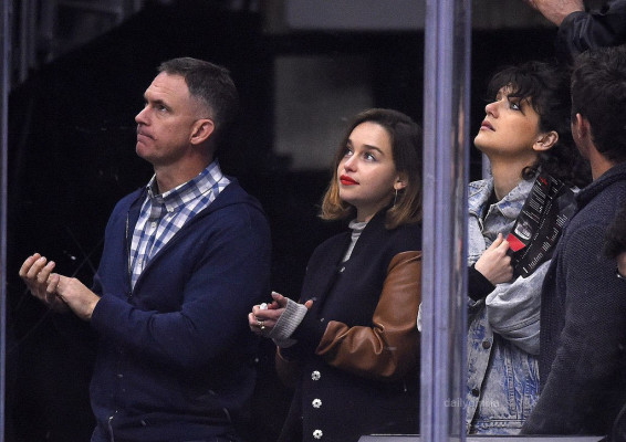 Emilia Clarke pic #851441