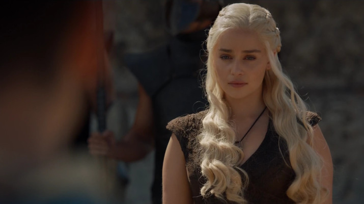 Emilia Clarke pic #879454